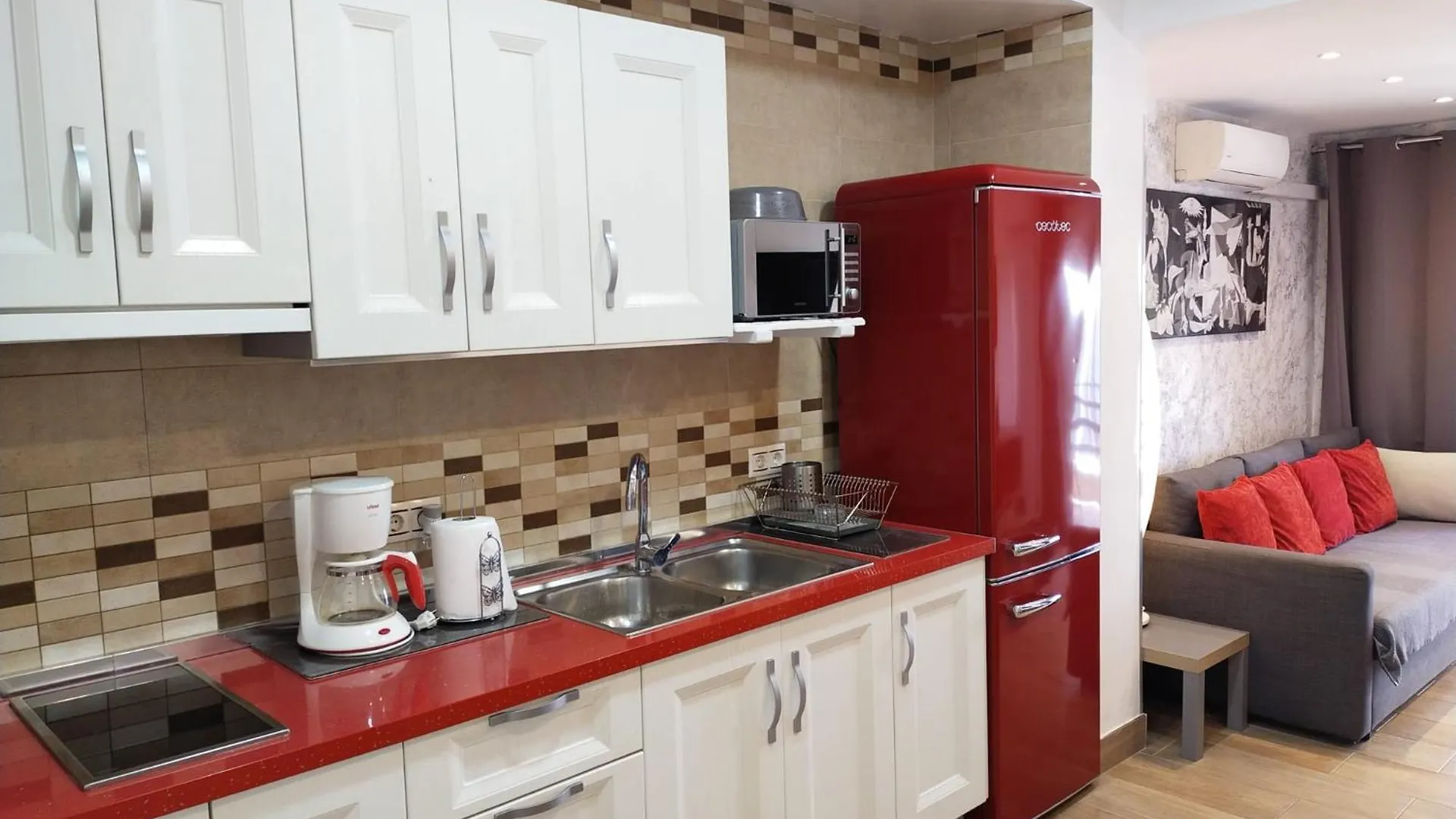 Apartment Cabomolinos, Apartamento108 Torremolinos