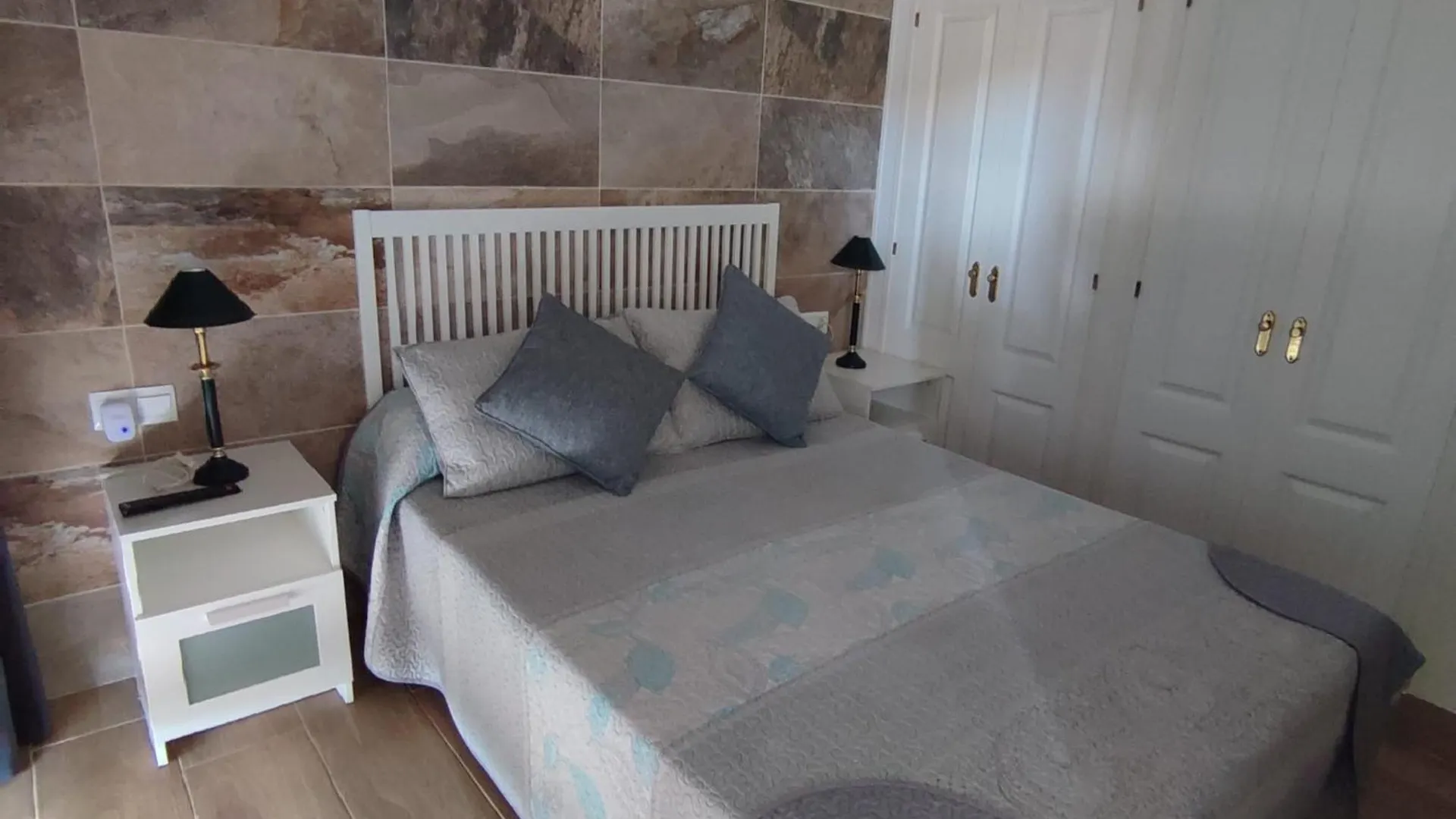 Cabomolinos, Apartamento108 Torremolinos