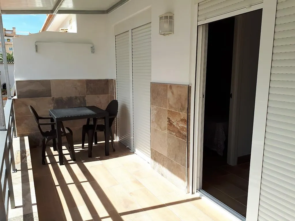 Cabomolinos, Apartamento108 Torremolinos