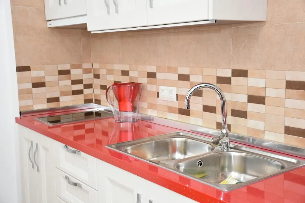 Apartment Cabomolinos, Apartamento108 Torremolinos