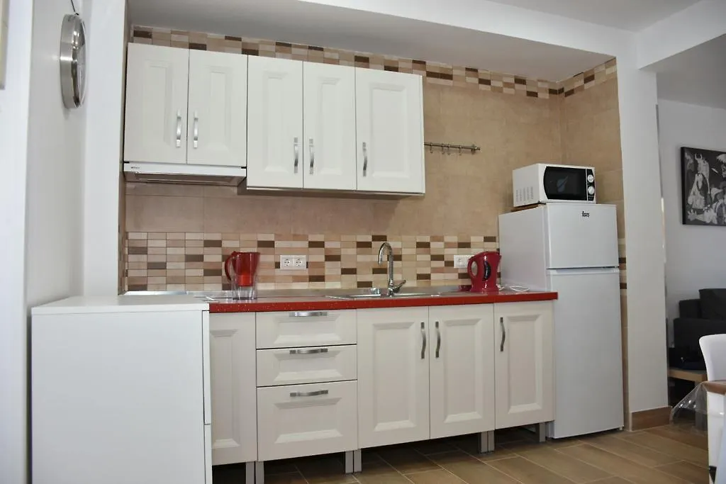 Cabomolinos, Apartamento108 Torremolinos Apartment