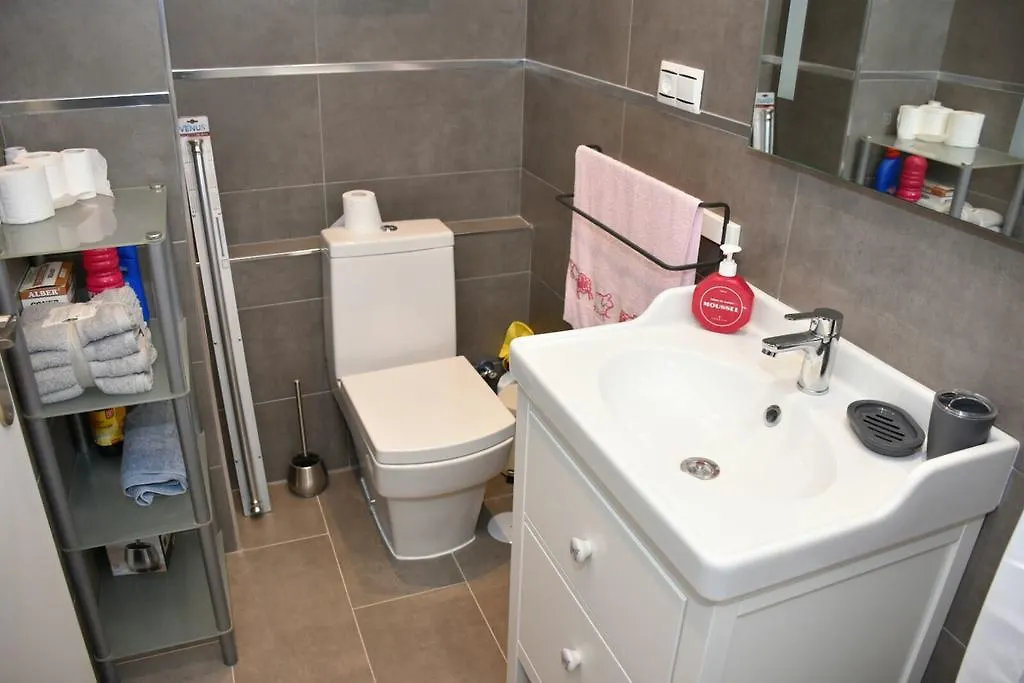 Cabomolinos, Apartamento108 Torremolinos 0*,  Spain