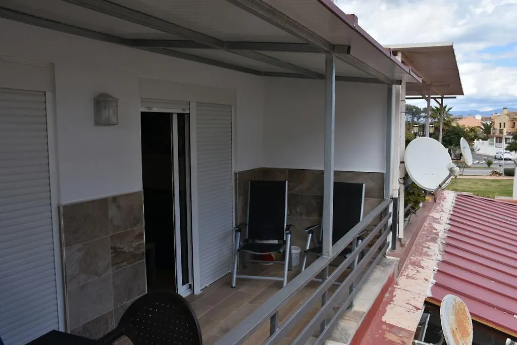 Apartment Cabomolinos, Apartamento108 Torremolinos