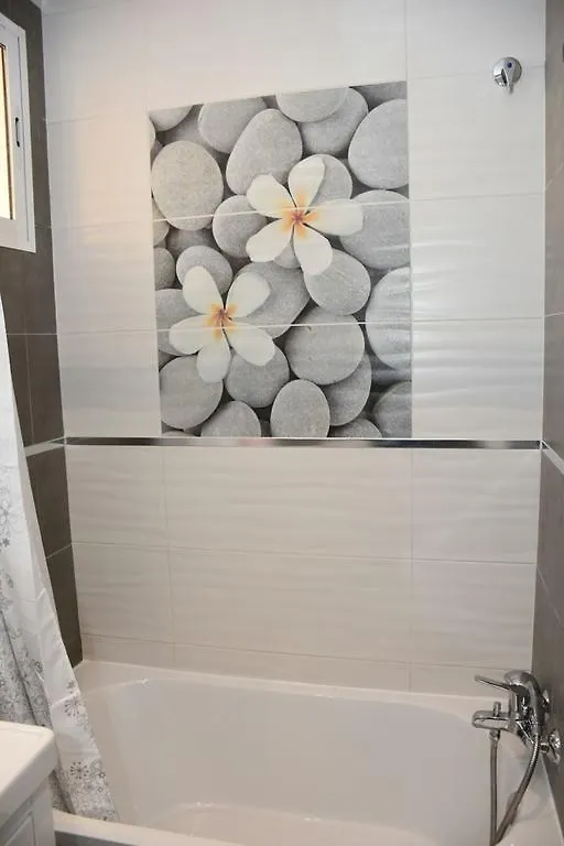 Cabomolinos, Apartamento108 Torremolinos Apartment