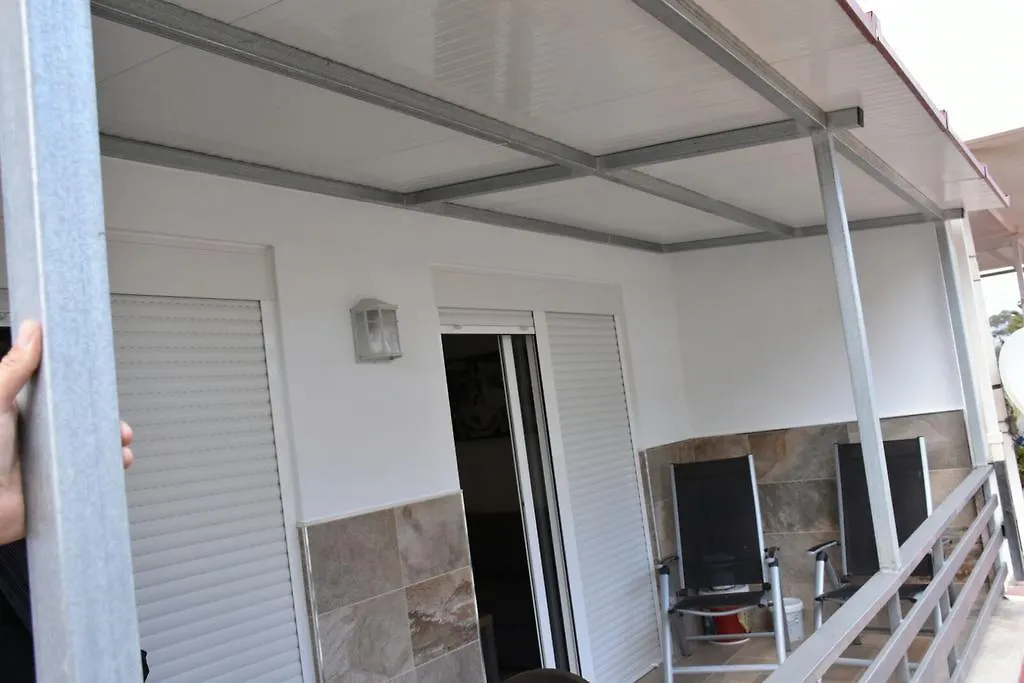 Cabomolinos, Apartamento108 Torremolinos 0*,