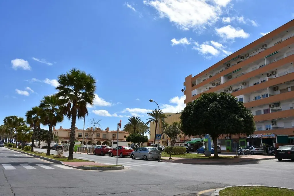 Cabomolinos, Apartamento108 Torremolinos