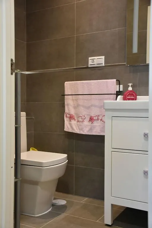 Cabomolinos, Apartamento108 Torremolinos Spain