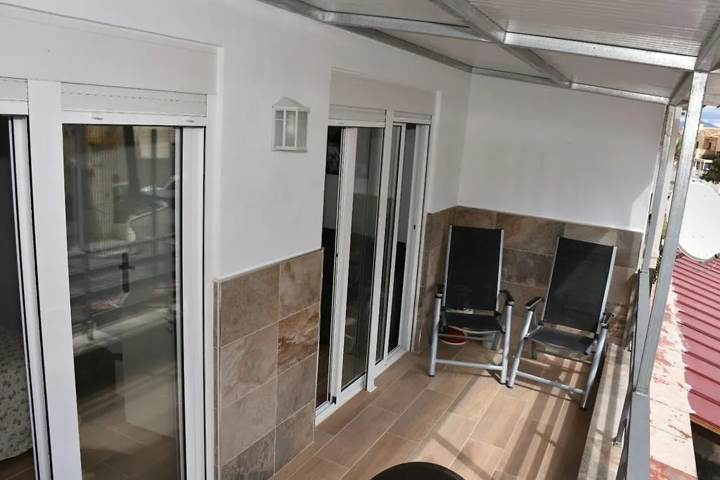 Cabomolinos, Apartamento108 Torremolinos Spain