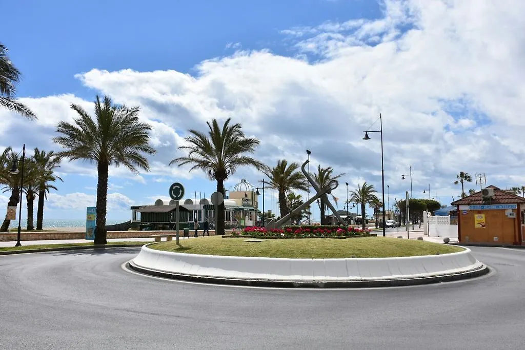 Cabomolinos, Apartamento108 Torremolinos 0*,  Spain