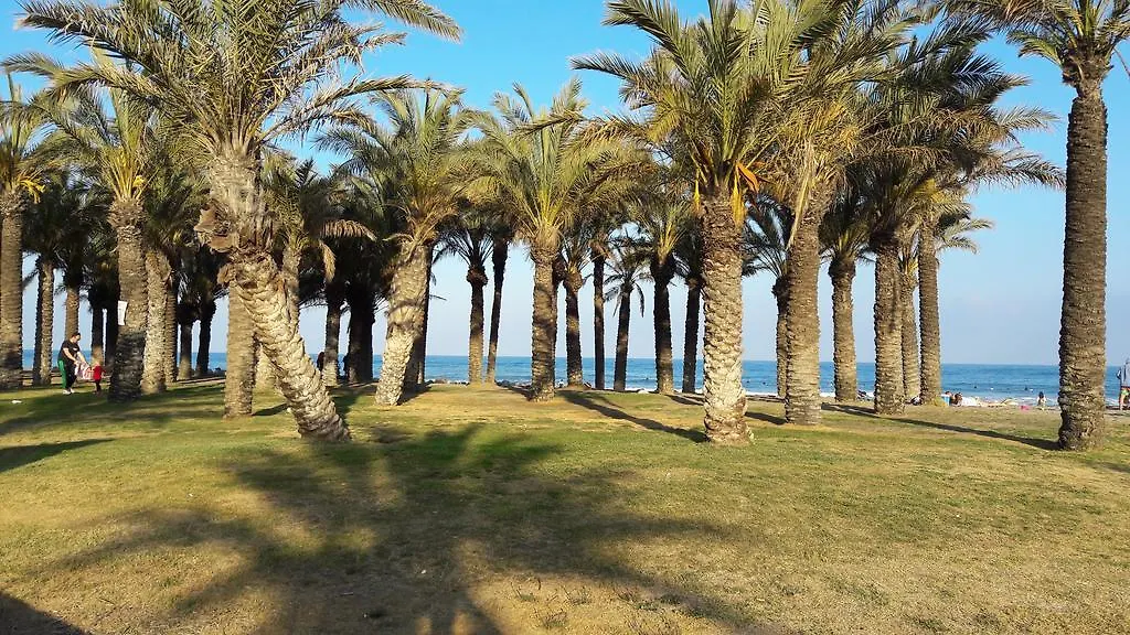 Cabomolinos, Apartamento108 Torremolinos Apartment