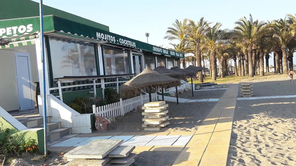 Cabomolinos, Apartamento108 Torremolinos 0*,