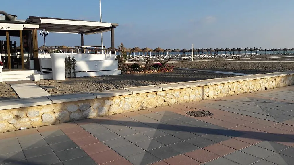Cabomolinos, Apartamento108 Torremolinos