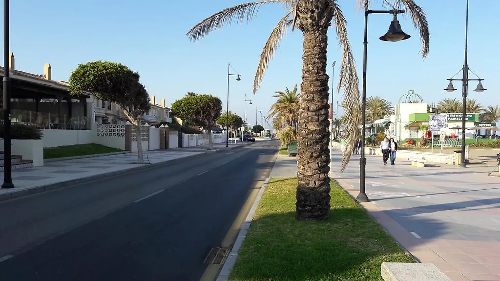 Apartment Cabomolinos, Apartamento108 Torremolinos