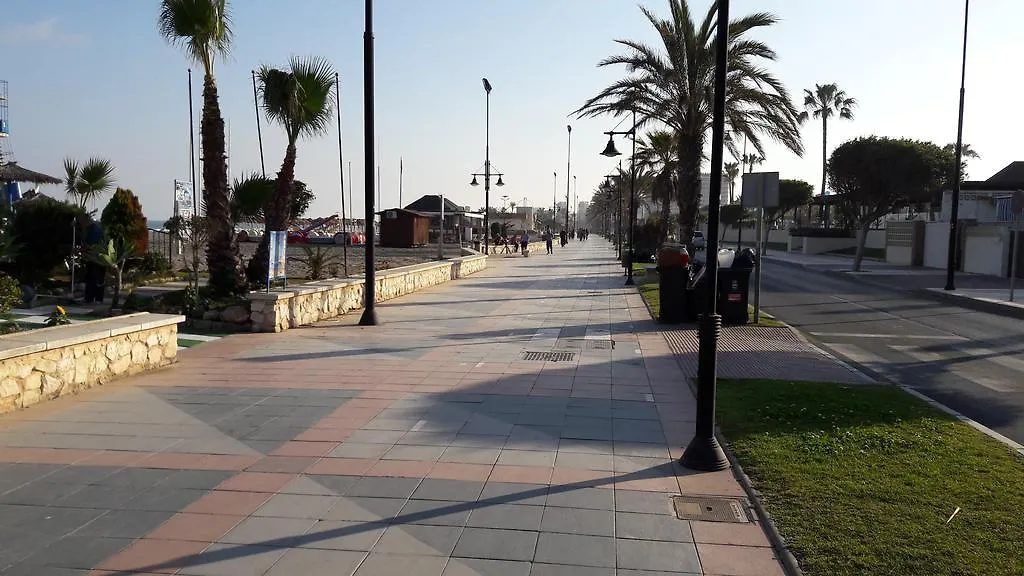Cabomolinos, Apartamento108 Torremolinos Apartment