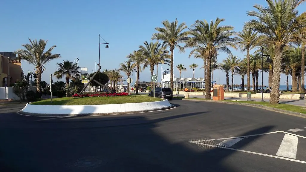 Cabomolinos, Apartamento108 Torremolinos