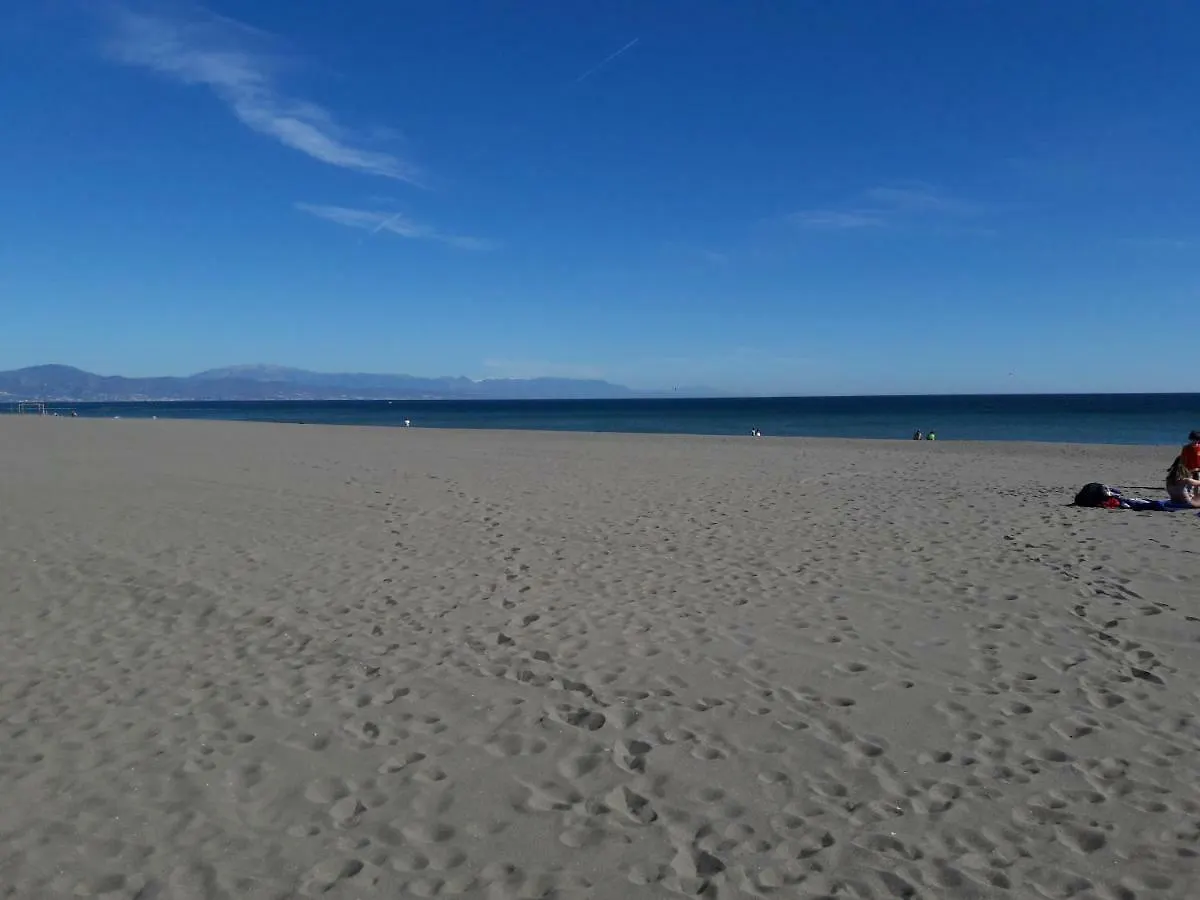 Cabomolinos, Apartamento108 Torremolinos 0*,
