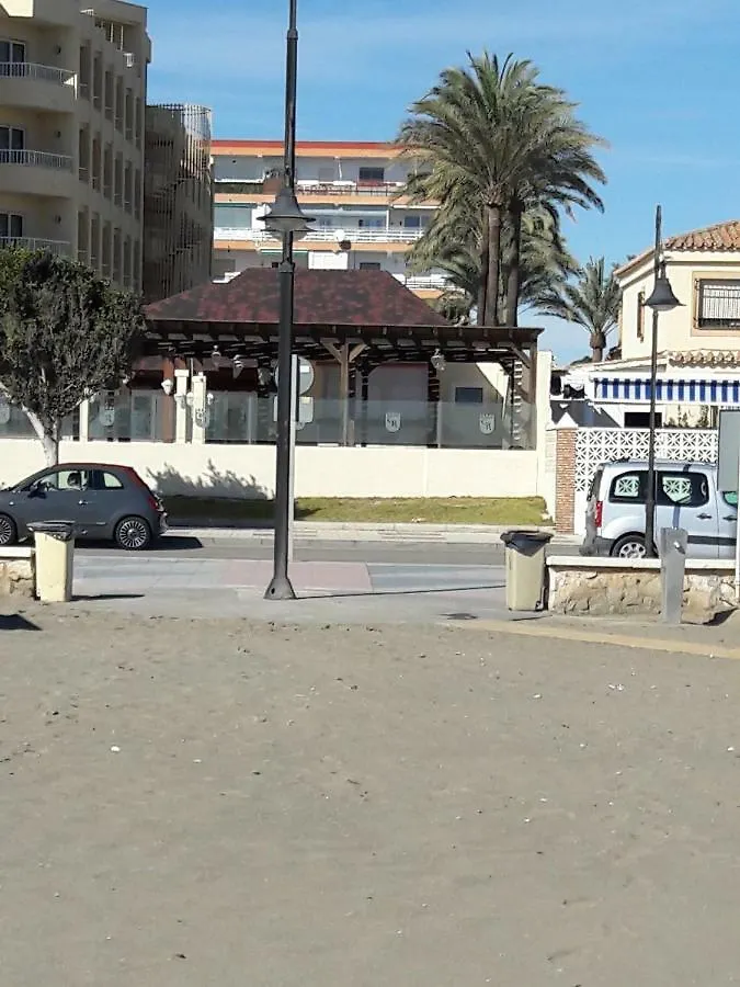 Cabomolinos, Apartamento108 Torremolinos 0*,