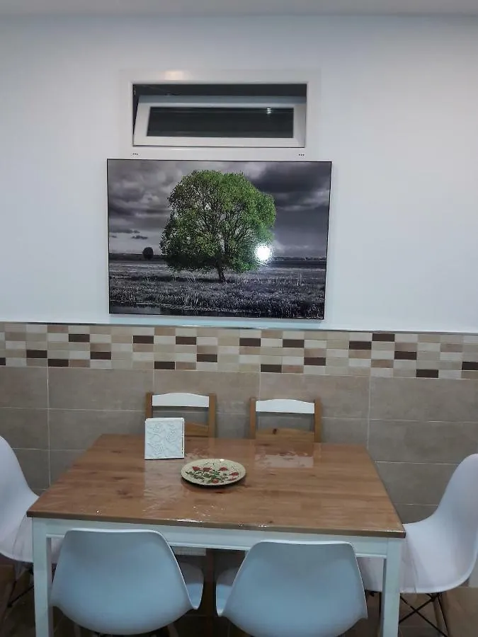 Cabomolinos, Apartamento108 Torremolinos 0*,