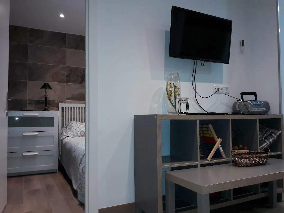Apartment Cabomolinos, Apartamento108 Torremolinos