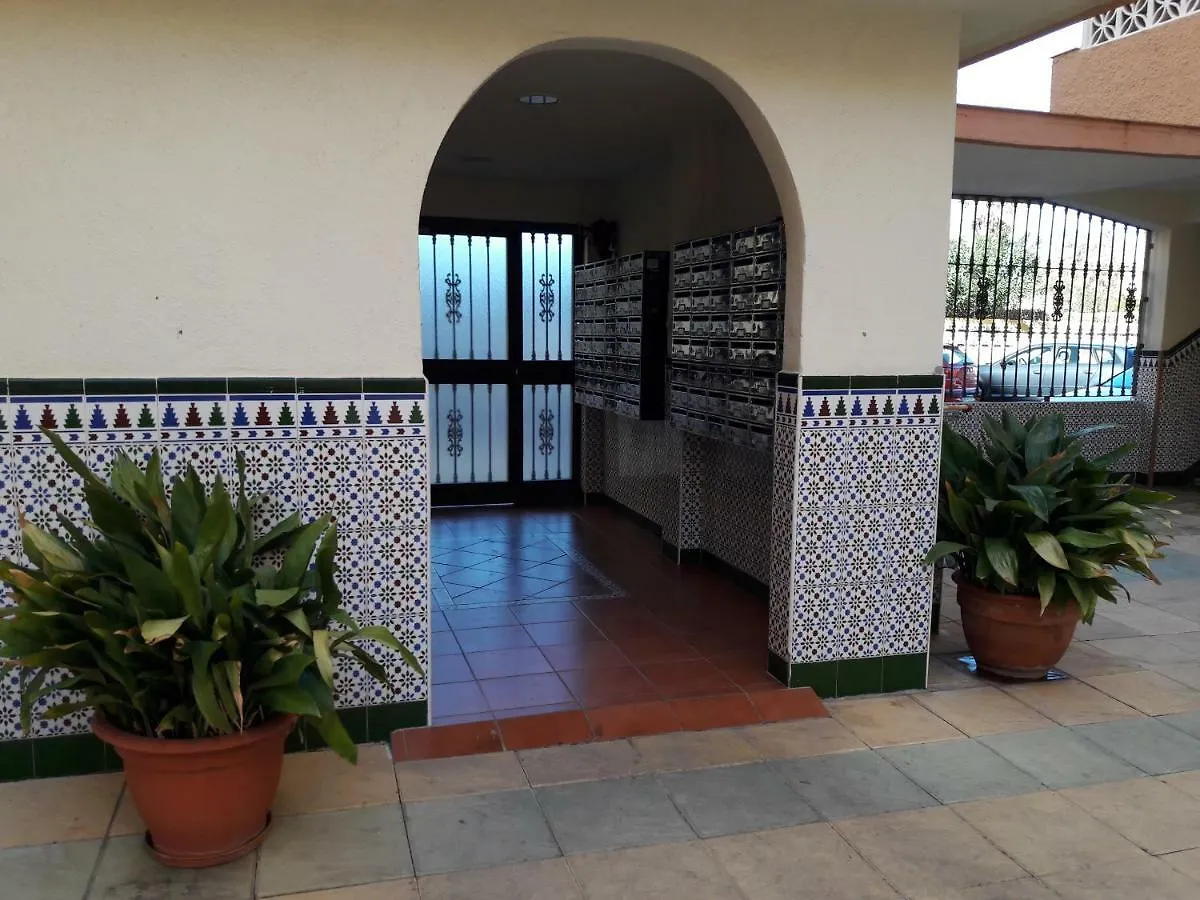 Cabomolinos, Apartamento108 Torremolinos Spain