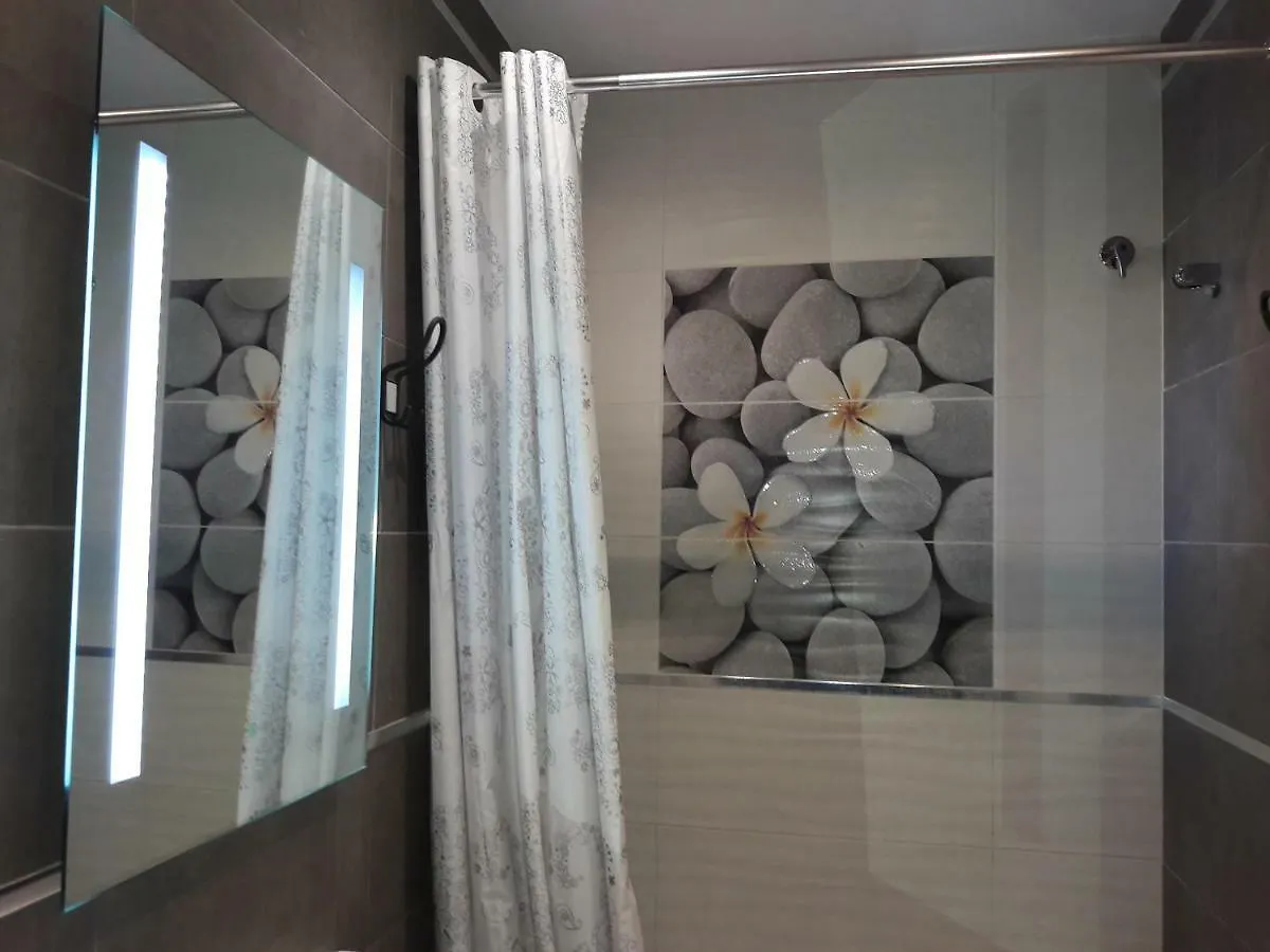 Apartment Cabomolinos, Apartamento108 Torremolinos Spain