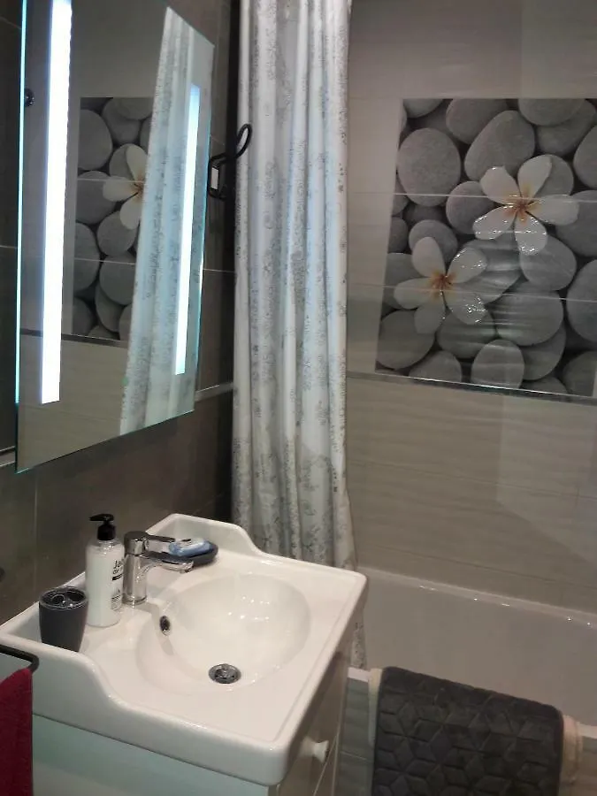 Apartment Cabomolinos, Apartamento108 Torremolinos