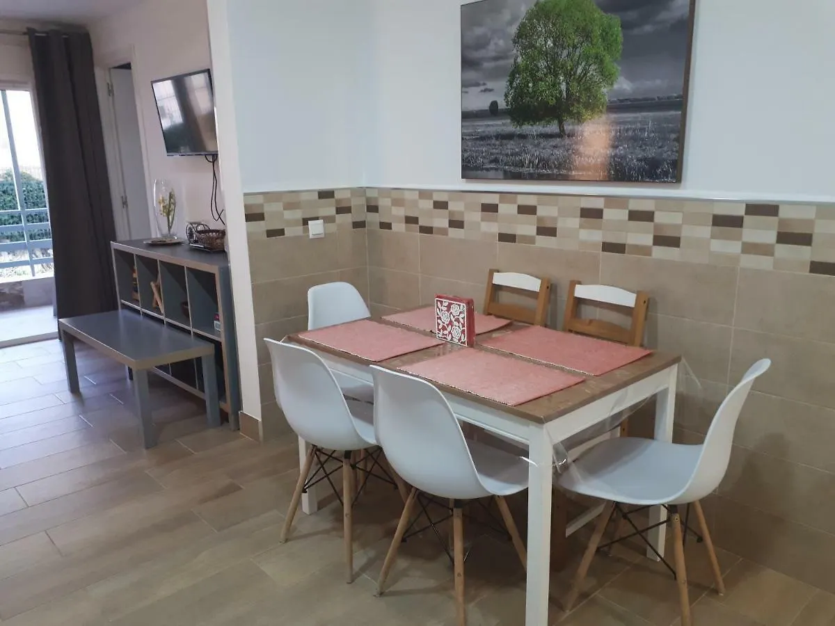 Cabomolinos, Apartamento108 Torremolinos 0*,