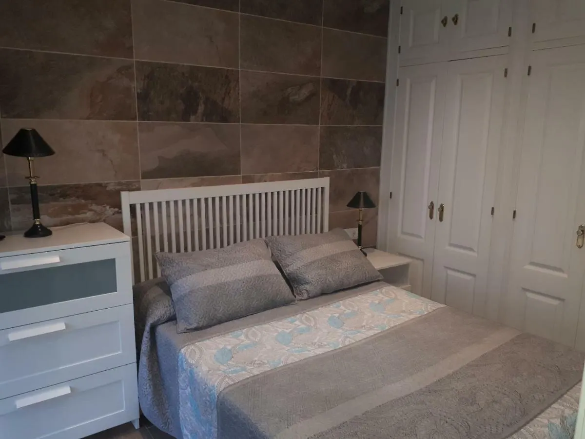 Cabomolinos, Apartamento108 Torremolinos