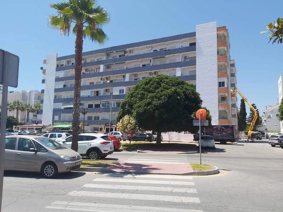Cabomolinos, Apartamento108 contacts