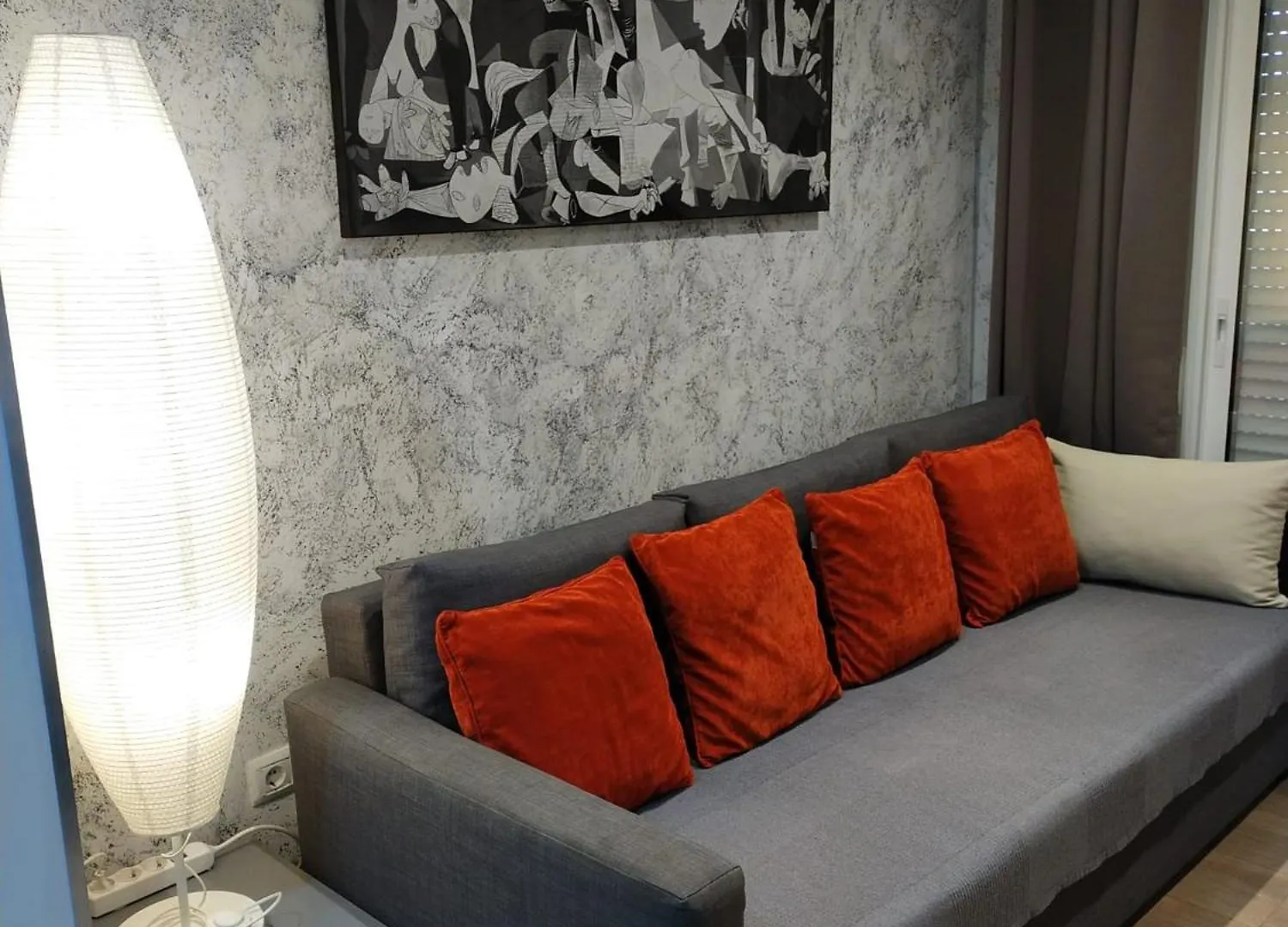 Cabomolinos, Apartamento108 Torremolinos Apartment