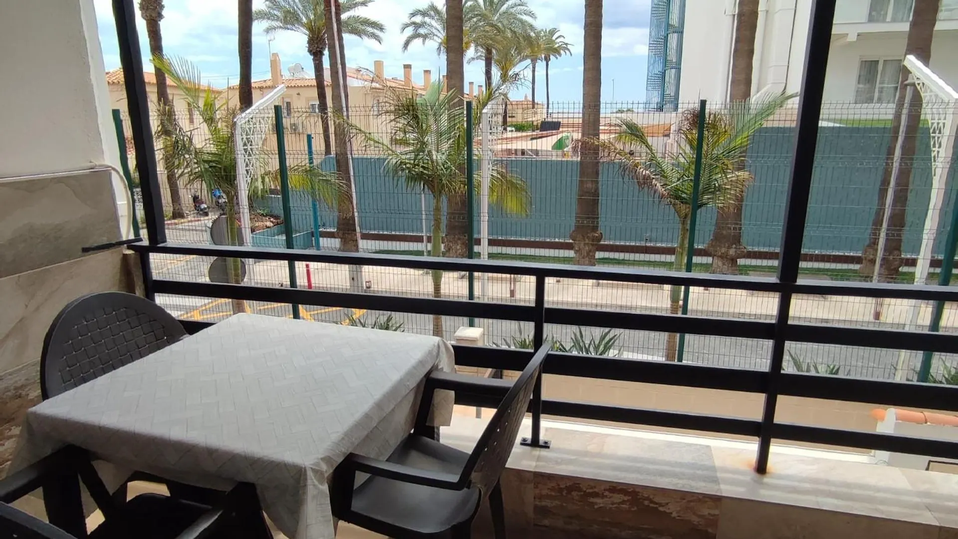 Cabomolinos, Apartamento108 Torremolinos 0*,  Spain