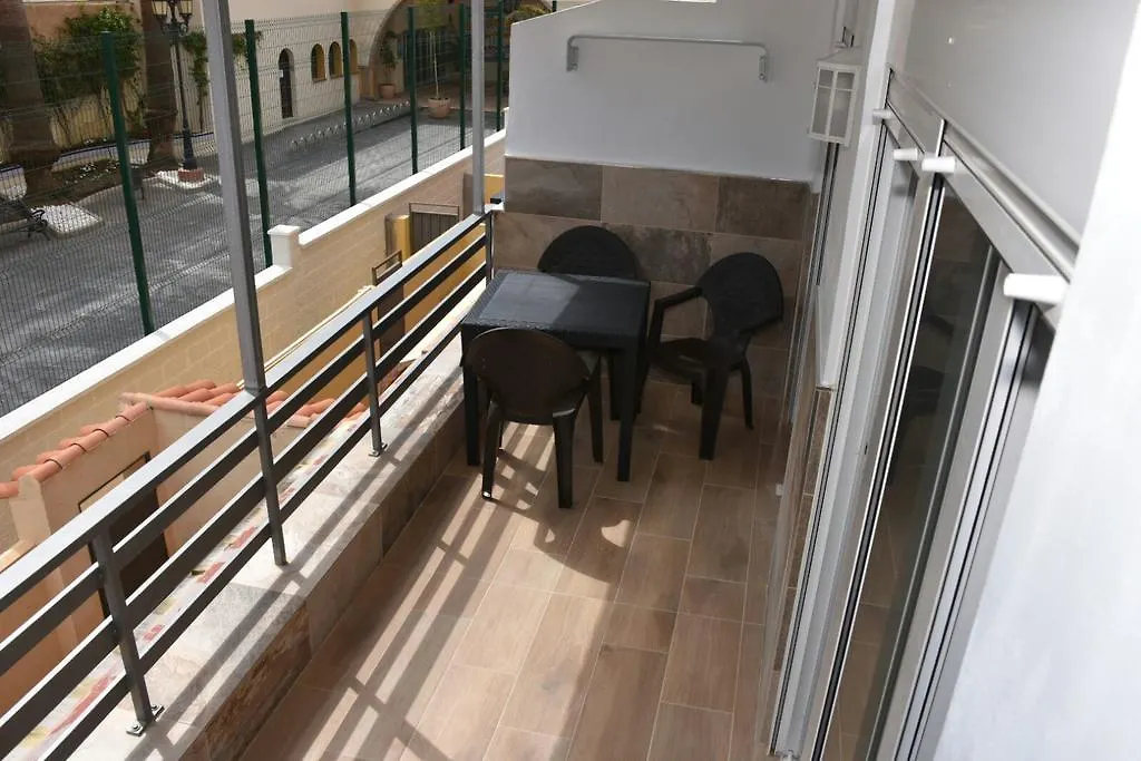 Apartment Cabomolinos, Apartamento108 Torremolinos