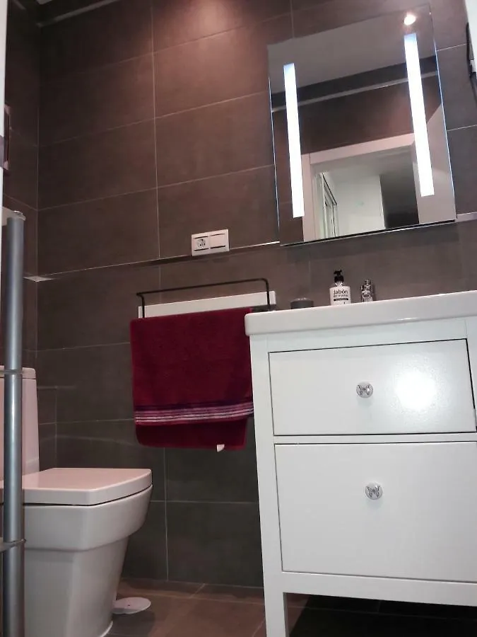 Cabomolinos, Apartamento108 Torremolinos