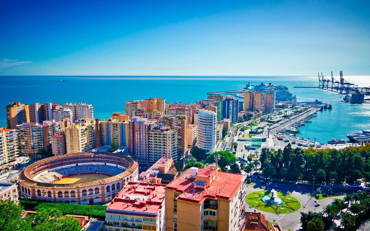Cabomolinos, Apartamento108 Torremolinos 0*,  Spain