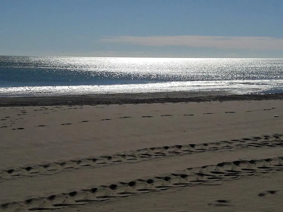 Cabomolinos, Apartamento108 Torremolinos